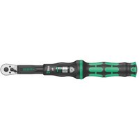 Tweeks Cycles Wera Click-Torque Adjustable Torque Wrench - 1/4 Inch Square Drive2.5-25 Nm | Clearance section. 365 day returns, 0% finance & FREE delivery over £50