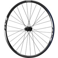 Tweeks Cycles Shimano WH-RX010 Clincher Disc Road Wheels - Rear | Clearance section. 365 day returns, 0% finance & FREE delivery over £50
