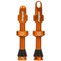 Tweeks Cycles Hope Tubeless Valve - Pair - 60mm | Clearance section. 365 day returns, 0% finance & FREE delivery over £50