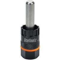 Tweeks Cycles IceToolz Shimano Cassette Tool with 12mm Guide Pin | Clearance section. 365 day returns, 0% finance & FREE delivery over £50