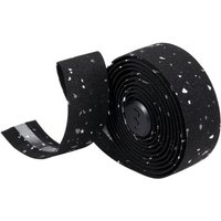 Tweeks Cycles BBB RaceRibbon ECO Bar Tape - Black Speckle | Clearance section. 365 day returns, 0% finance & FREE delivery over £50