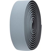 Tweeks Cycles BBB GravelRibbon Gel Bar Tape - Grey | Clearance section. 365 day returns, 0% finance & FREE delivery over £50