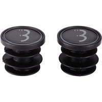 Tweeks Cycles BBB Carbon Texture Bar Plugs - Black | Clearance section. 365 day returns, 0% finance & FREE delivery over £50