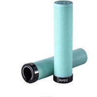 Tweeks Cycles Fabric Funguy Grips - Blue | Clearance section. 365 day returns, 0% finance & FREE delivery over £50