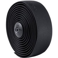 Tweeks Cycles Fabric Knurl Handlebar Tape - Black | Clearance section. 365 day returns, 0% finance & FREE delivery over £50