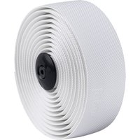 Tweeks Cycles Fabric Knurl Handlebar Tape - White | Clearance section. 365 day returns, 0% finance & FREE delivery over £50