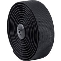 Tweeks Cycles Fabric Knurl Gravel Handlebar Tape - Black | Clearance section. 365 day returns, 0% finance & FREE delivery over £50