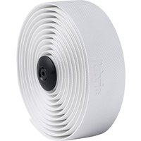 Tweeks Cycles Fabric Knurl Gravel Handlebar Tape - White | Clearance section. 365 day returns, 0% finance & FREE delivery over £50