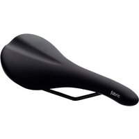 Tweeks Cycles Fabric Scoop Sport Saddle - Shallow | Clearance section. 365 day returns, 0% finance & FREE delivery over £50