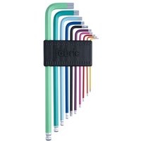 Tweeks Cycles Fabric Hex Key Set | Clearance section. 365 day returns, 0% finance & FREE delivery over £50