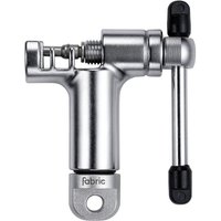 Tweeks Cycles Fabric Chain Splitter - Silver | Clearance section. 365 day returns, 0% finance & FREE delivery over £50