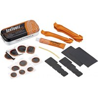 Tweeks Cycles IceToolz Puncture Repair Kit | Clearance section. 365 day returns, 0% finance & FREE delivery over £50