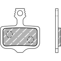 Tweeks Cycles Ferodo FE e-Bike Disc Brake Pads - 003 | Clearance section. 365 day returns, 0% finance & FREE delivery over £50