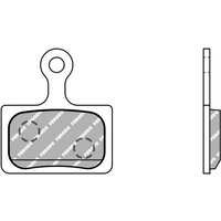 Tweeks Cycles Ferodo FE e-Bike Disc Brake Pads - 009 | Clearance section. 365 day returns, 0% finance & FREE delivery over £50