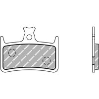 Tweeks Cycles Ferodo FM All Round Disc Brake Pad - 016 | Clearance section. 365 day returns, 0% finance & FREE delivery over £50