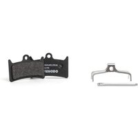Tweeks Cycles Ferodo FM All Round Disc Brake Pad - 017 | Clearance section. 365 day returns, 0% finance & FREE delivery over £50