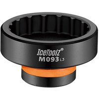 Tweeks Cycles IceToolz BB Tool for External Shimano BBR60 | Clearance section. 365 day returns, 0% finance & FREE delivery over £50