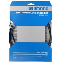 Tweeks Cycles Shimano Road Brake Cable Set | Clearance section. 365 day returns, 0% finance & FREE delivery over £50