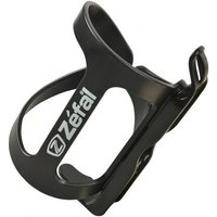 Tweeks Cycles Zefal Wiiz Plastic Bottle Cage - Black | Clearance section. 365 day returns, 0% finance & FREE delivery over £50