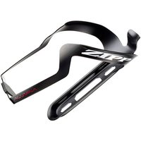 Tweeks Cycles Zipp Alumina Bottle Cage - Black | Clearance section. 365 day returns, 0% finance & FREE delivery over £50