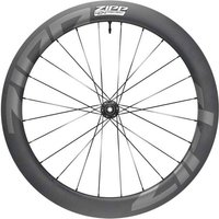 Tweeks Cycles Zipp 404 Firecrest Carbon Tubeless Disc Brake Wheels - Front - 12x100mm | Clearance section. 365 day returns, 0% finance & FREE delivery over £50