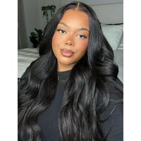 Yaki Hair Bundles 3 Pcs/pack Yaki Virgin Human Hair