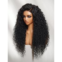 Get 18% Off UNice 7x5 ByeBye Slip Curly Lace Side Part Wigs