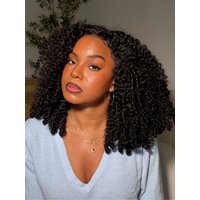 7x5 Bye-Bye Slip™ Curly Texture