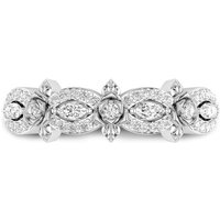 Nature Engrave Moissanite 925 Sterling Silver Wedding Band