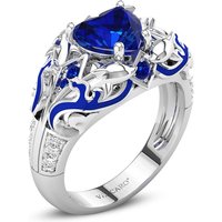 Nature Dolphin Ring Women