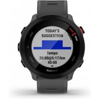 Smartwatch Garmin Forerunner 55 42 mm Smartwatch Garmin Forerunner 55 42 mm