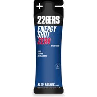 Energiegetränk 226ERS Stick Energy Shot Zero (x24) Energiegetränk 226ERS Stick Energy Shot Zero (x24)