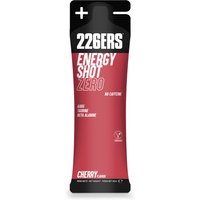 Energiegetränk 226ERS Stick Energy Shot Zero (x24) Energiegetränk 226ERS Stick Energy Shot Zero (x24)