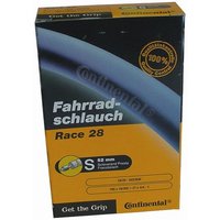 Presta-Fahrradschlauch Continental 700x20-25 Presta-Fahrradschlauch Continental 700x20-25