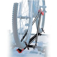 Image of Fahrradträger mit Handkurbel Peruzzo uni bike