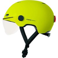 Image of Fahrradhelm Cosmo Connected Fusion mit Licht Cosmo Ride + Fernbedienung