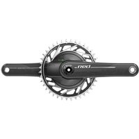 Velo Store - UK SRAM Power meter crankset Sram Red XPLR Dub Wide E1 170 42D Car | Extra 10% off with Subscription, Postage £16.79 to UK Fedex.
