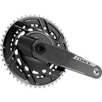 Velo Store - UK SRAM Power meter crankset Sram Force AXS E1 Dub TM 170 | Extra 10% off with Subscription, Postage £16.79 to UK Fedex.
