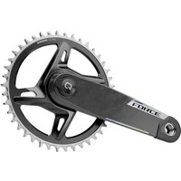 Velo Store - UK SRAM Power meter crankset Sram AXS E1 XPLR Dub Wide DM | Extra 10% off with Subscription, Postage £16.79 to UK Fedex.