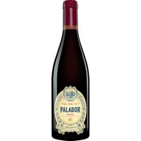 Palador Crianza 2016 (neuer Jahrgang!!!)