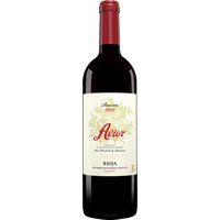 Avior Reserva 2014 (neuer Jahrgang!!!)