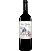 Castell Colindres Reserva 2016