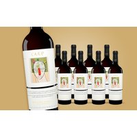 Care Cariñena Superior 2018