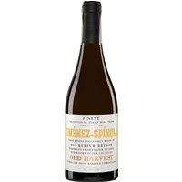 Ximénez-Spínola »Old Harvest Pedro Ximénez« - 0,5 L. 0.5L 17% Vol. Halbtrocken aus Spanien