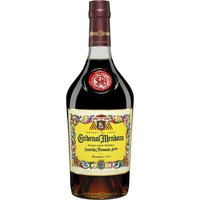 Brandy Cardenal Mendoza Solera Gran Reserva - 0,7 L. 0.7L 40% Vol. Brandy aus Spanien