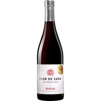 Flor de Sara Crianza 2018