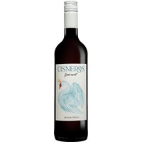 Cisneros Semi Dulce 2024 0.75L 12% Vol. Rotwein Lieblich aus Spanien