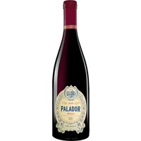 Palador Crianza 2019