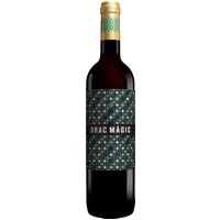 Tomàs Cusiné Negre »Drac Magic« 2021 0.75L 14% Vol. Rotwein Trocken aus Spanien