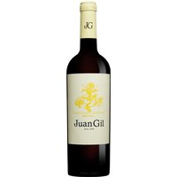 Juan Gil Monastrell »Yellow Label« 2024 0.75L 14% Vol. Rotwein Trocken aus Spanien
